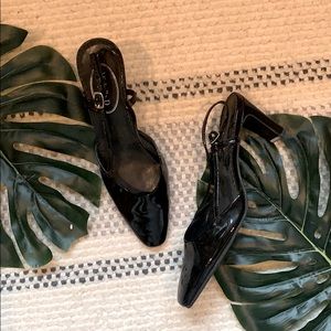 Women’s Michelle D heels!